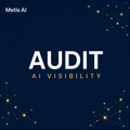 AI Visibility Audit