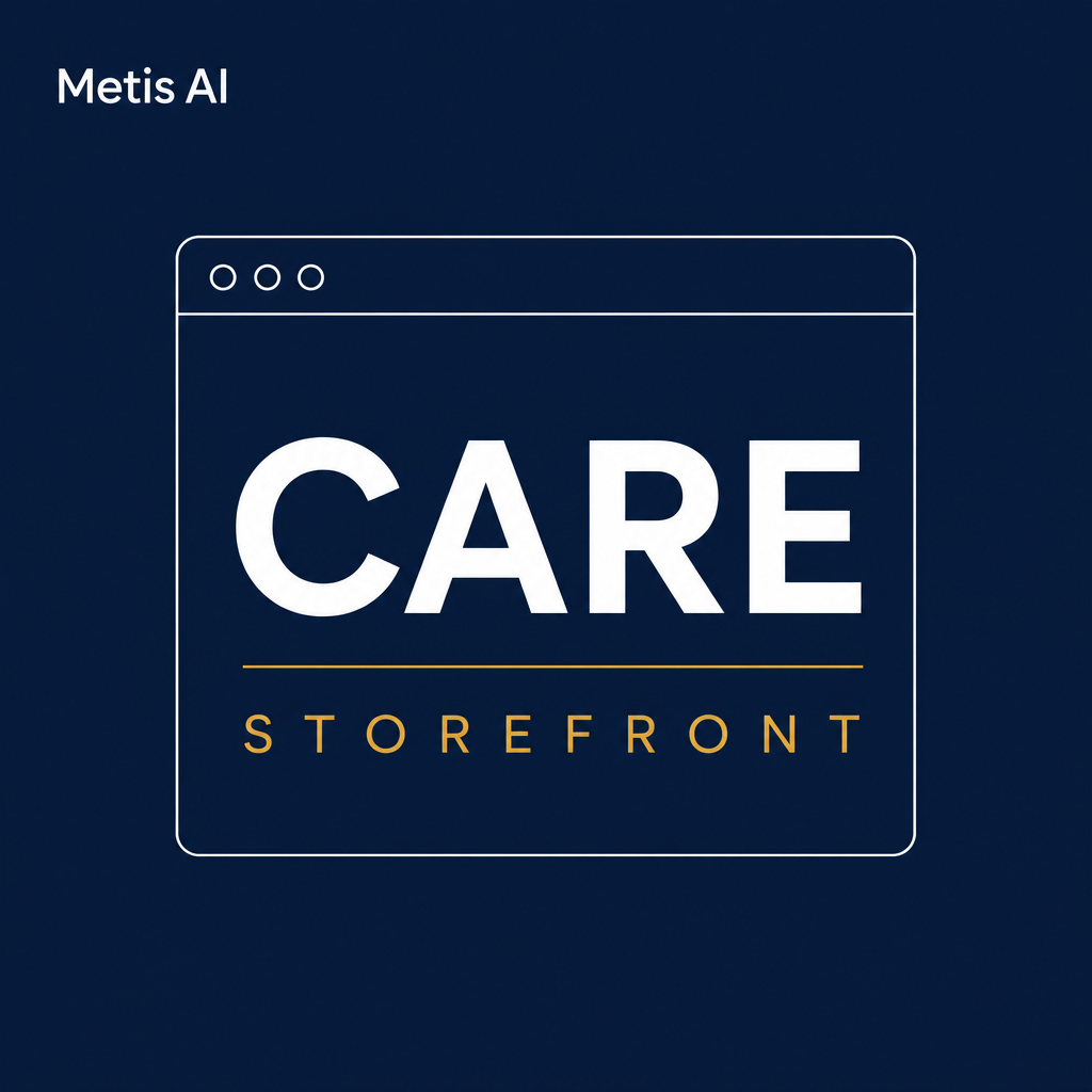 Storefront Care