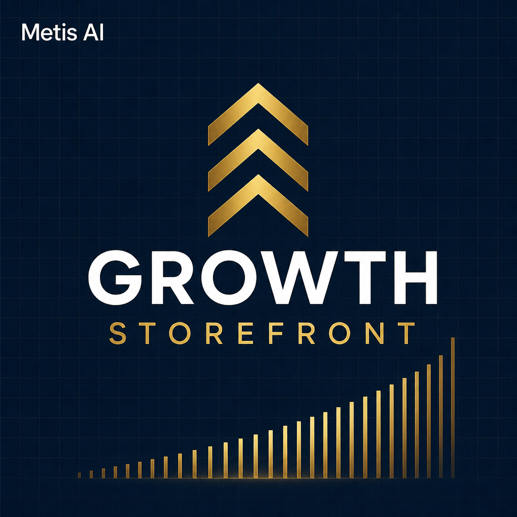 Storefront Growth